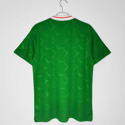 Republic of Ireland National Team 1990/1992 Home - Fan Version [Adult]