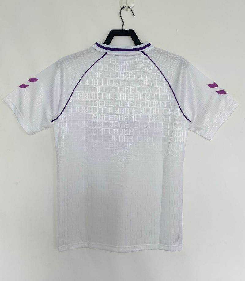 Real Madrid CF 1990/1992 Home - Fan Version [Adult]
