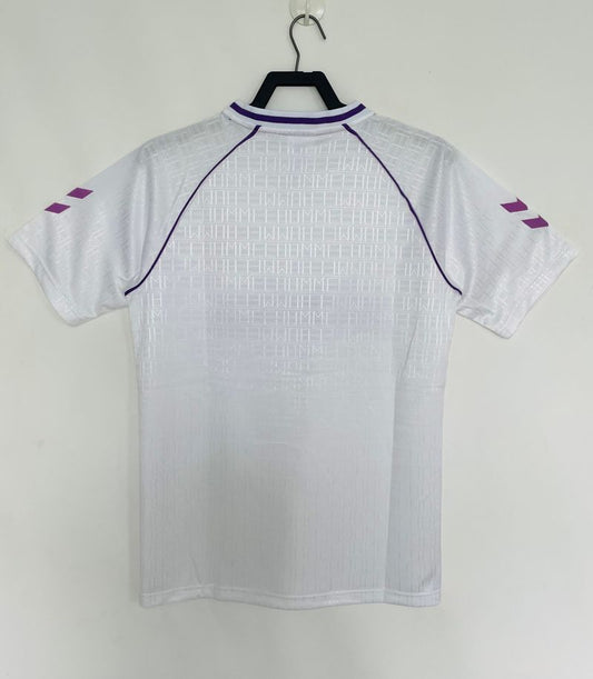 Real Madrid CF 1990/1992 Home - Fan Version [Adult]