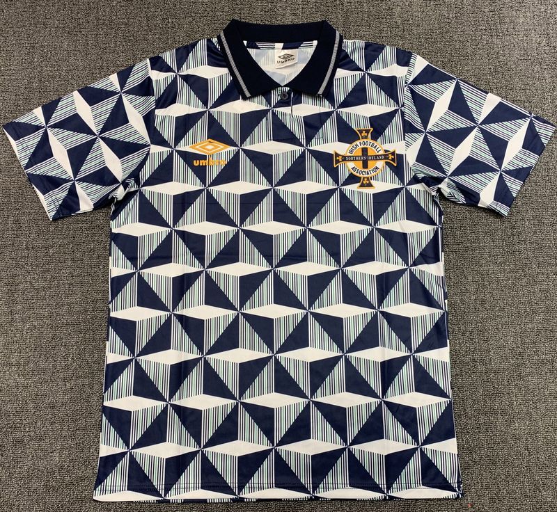 Selección Nacional de Irlanda 1990/1993 Visitante - Fan [Adulto]