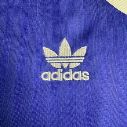 Maillot domicile supporter Rétro Yougoslavie 1990