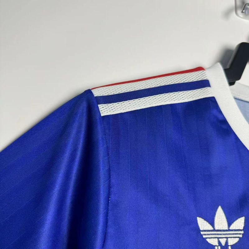 Maillot domicile supporter Rétro Yougoslavie 1990