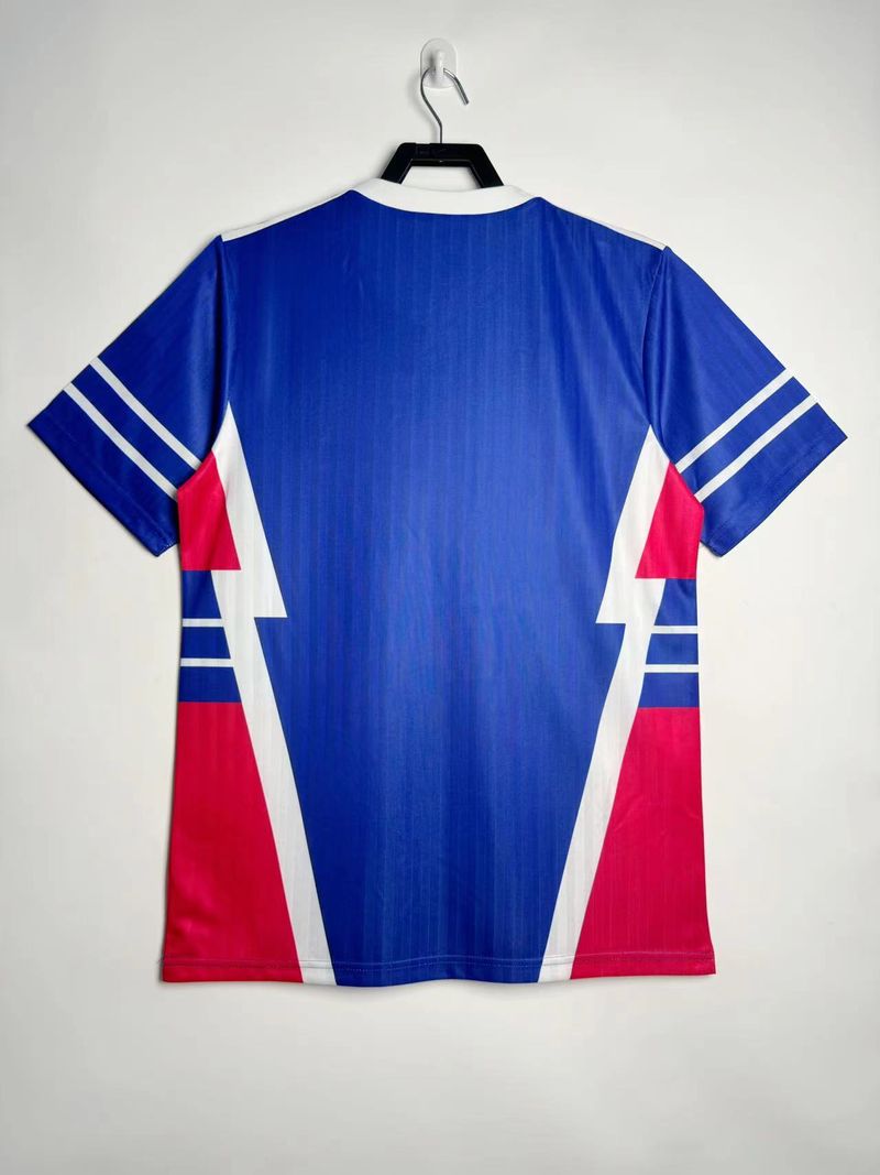 Maillot domicile supporter Rétro Yougoslavie 1990