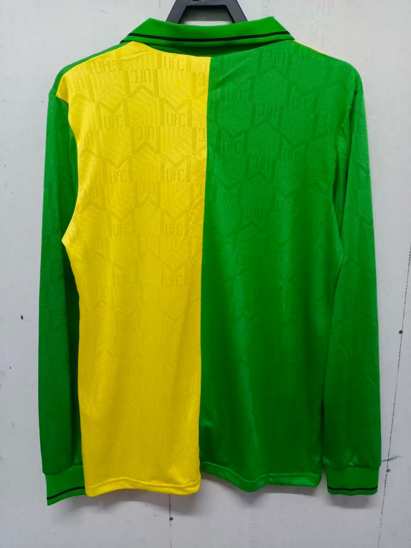 Manchester United 1992/1994 Away Long Sleeve - Fan Version [Adult]