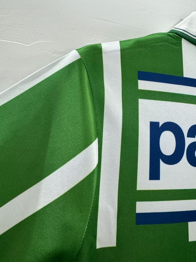 SE Palmeiras 1992 Home - Fan Version [Adult]