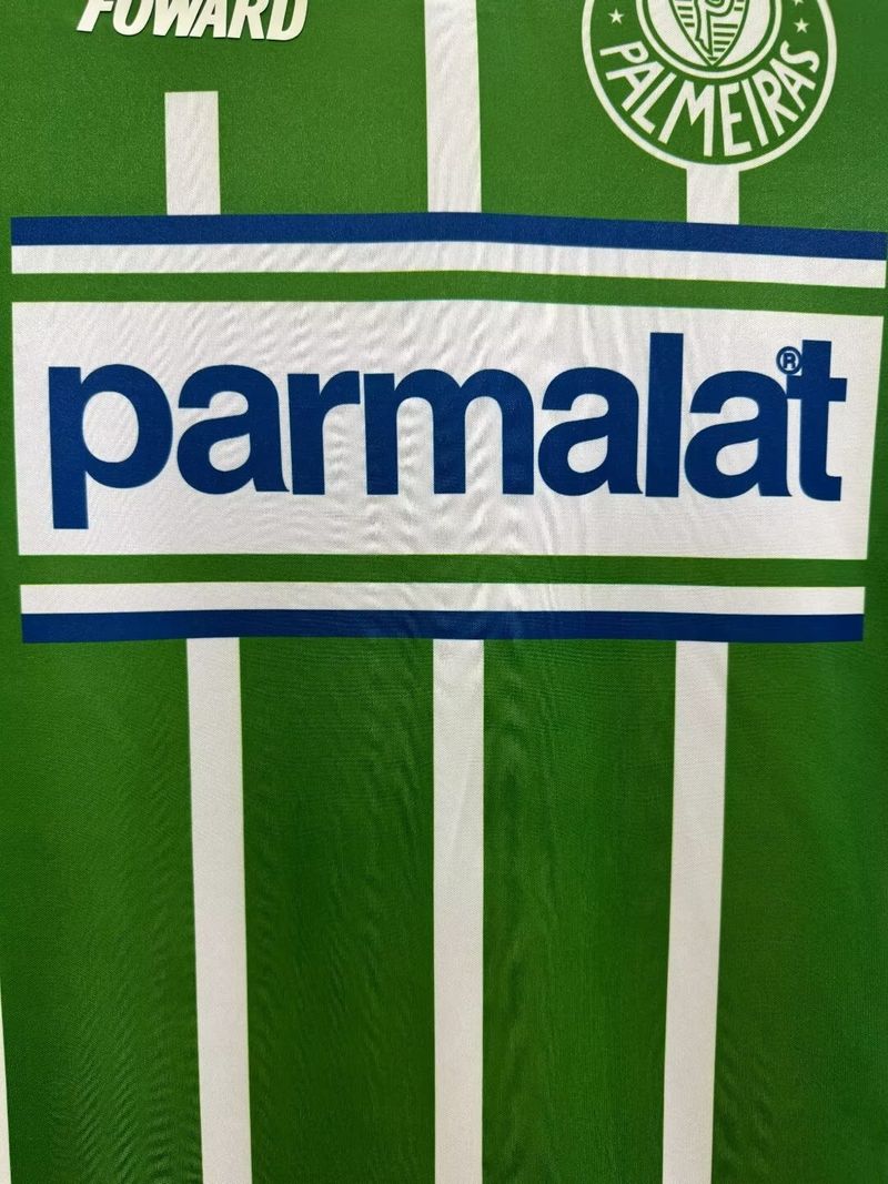 SE Palmeiras 1992 Home - Fan Version [Adult]