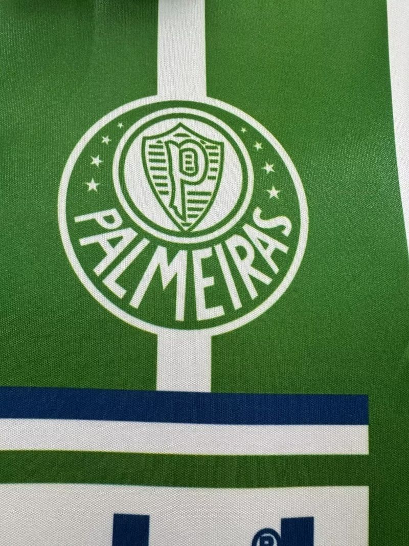 SE Palmeiras 1992 Home - Fan Version [Adult]