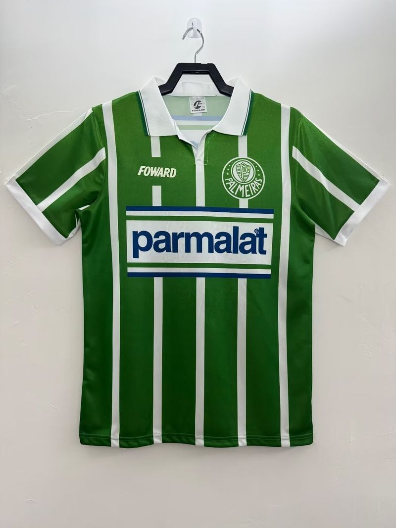 SE Palmeiras 1992 Home - Fan Version [Adult]