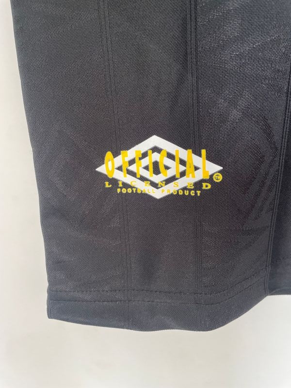 Maillot extérieur Manchester United 1993/1994 manches longues - Version supporter [Adulte]