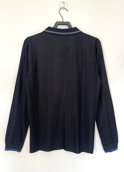 Manchester United 1993/1994 Away Long Sleeve - Fan Version [Adult]