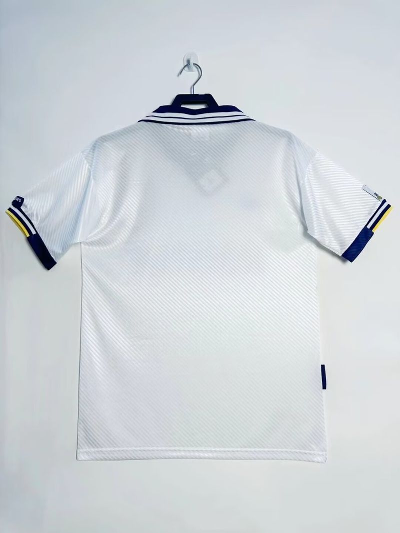 Tottenham Hotspur 1993/1995 Home - Fan Version [Adult]