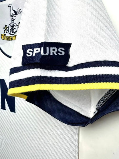 Tottenham Hotspur 1993/1995 Home - Fan Version [Adult]