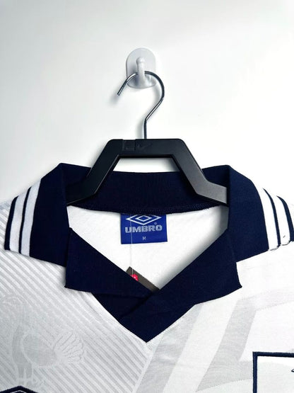 Tottenham Hotspur 1993/1995 Home - Fan Version [Adult]