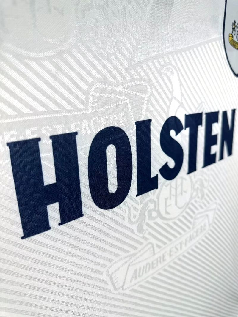 Tottenham Hotspur 1993/1995 Home - Fan Version [Adult]