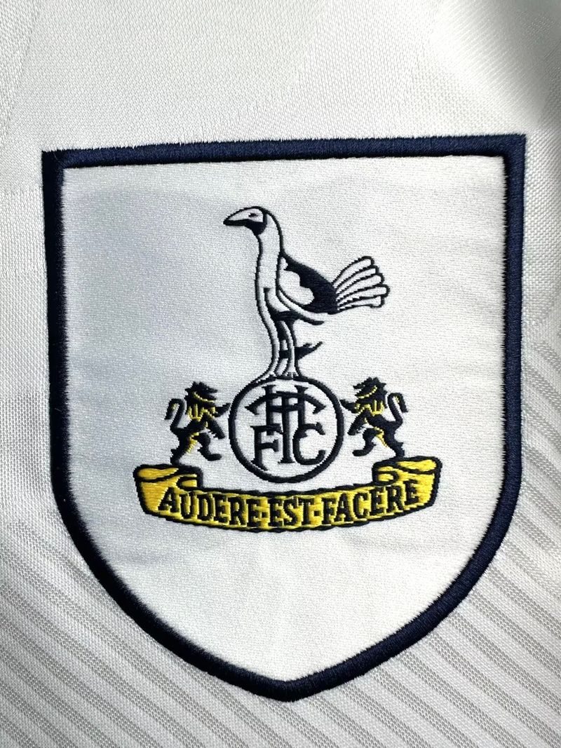 Tottenham Hotspur 1993/1995 Home - Fan Version [Adult]