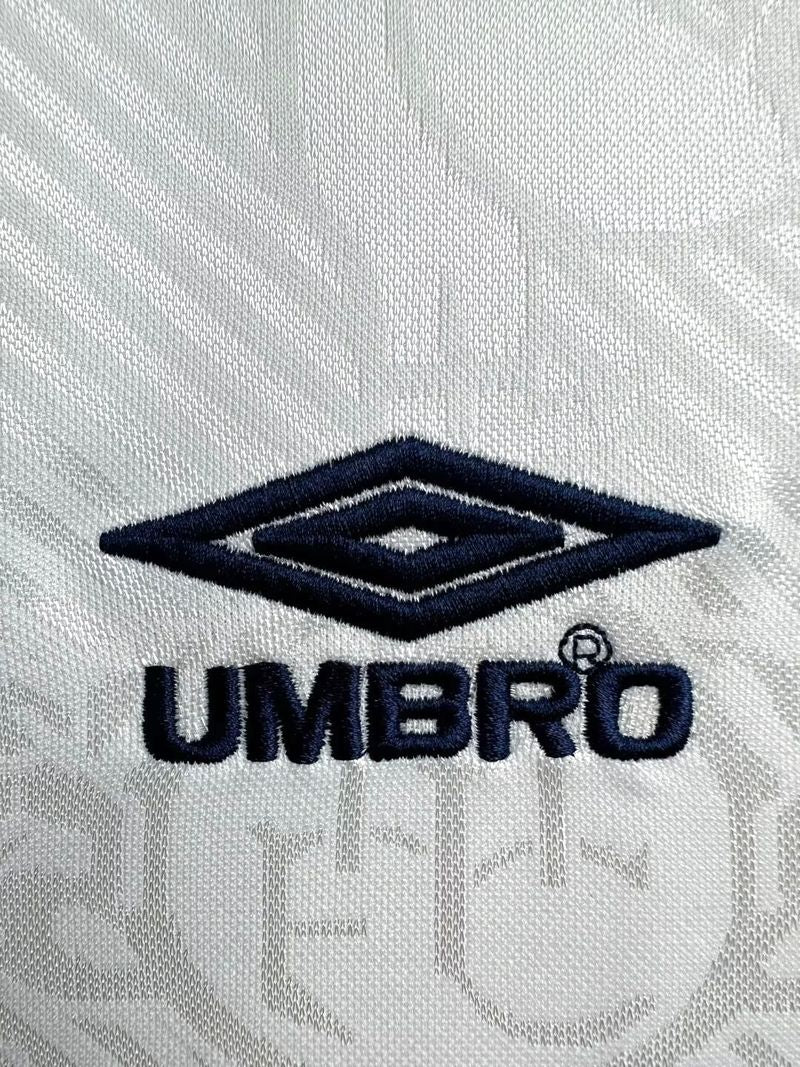 Tottenham Hotspur 1993/1995 Home - Fan Version [Adult]