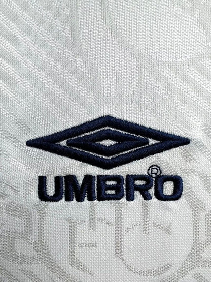 Tottenham Hotspur 1993/1995 Home - Fan Version [Adult]