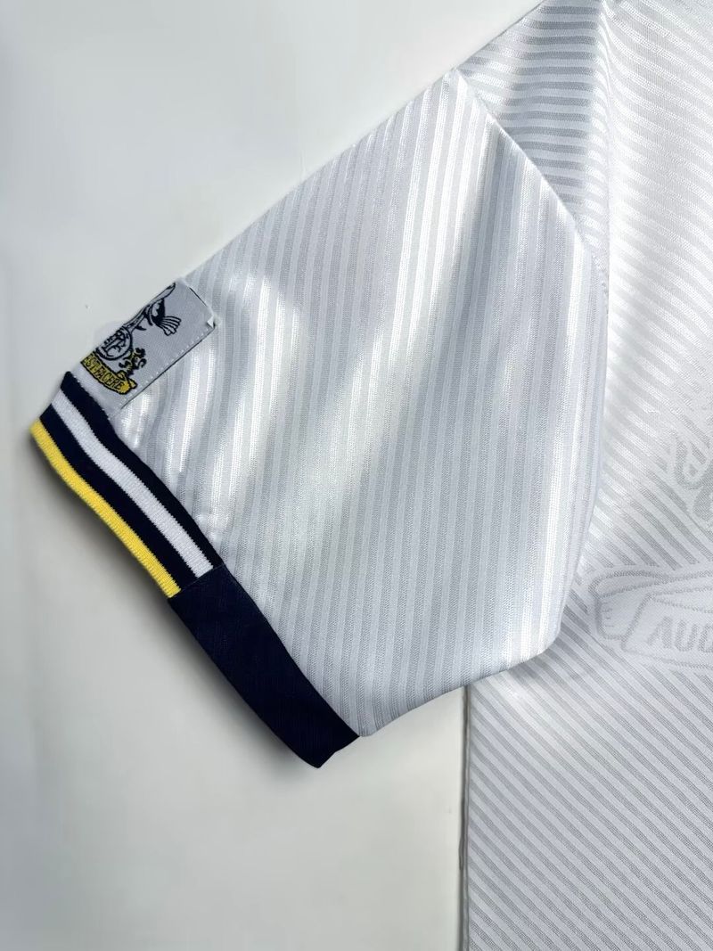 Tottenham Hotspur 1993/1995 Home - Fan Version [Adult]