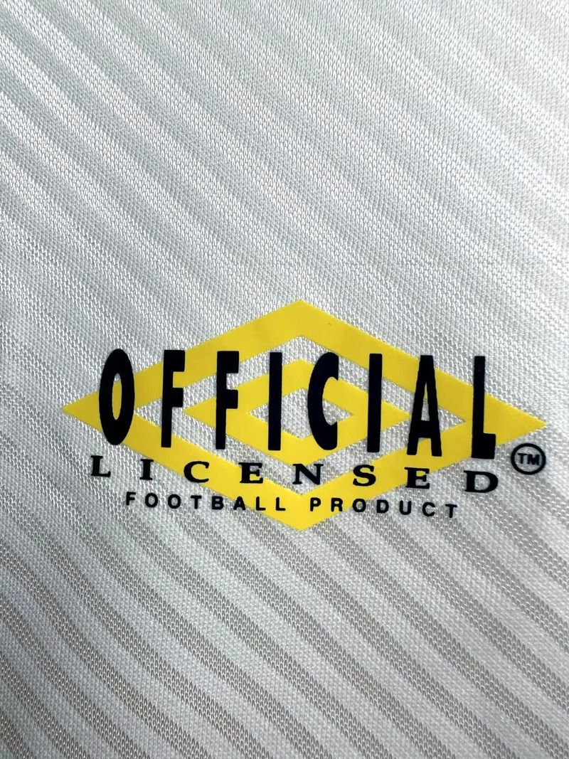 Tottenham Hotspur 1993/1995 Home - Fan Version [Adult]