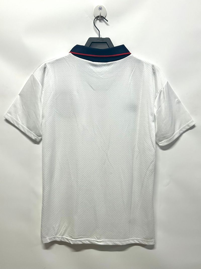 Retro England 1994-1995 Home Fan