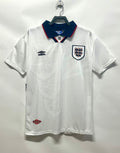 Retro England 1994-1995 Home Fan