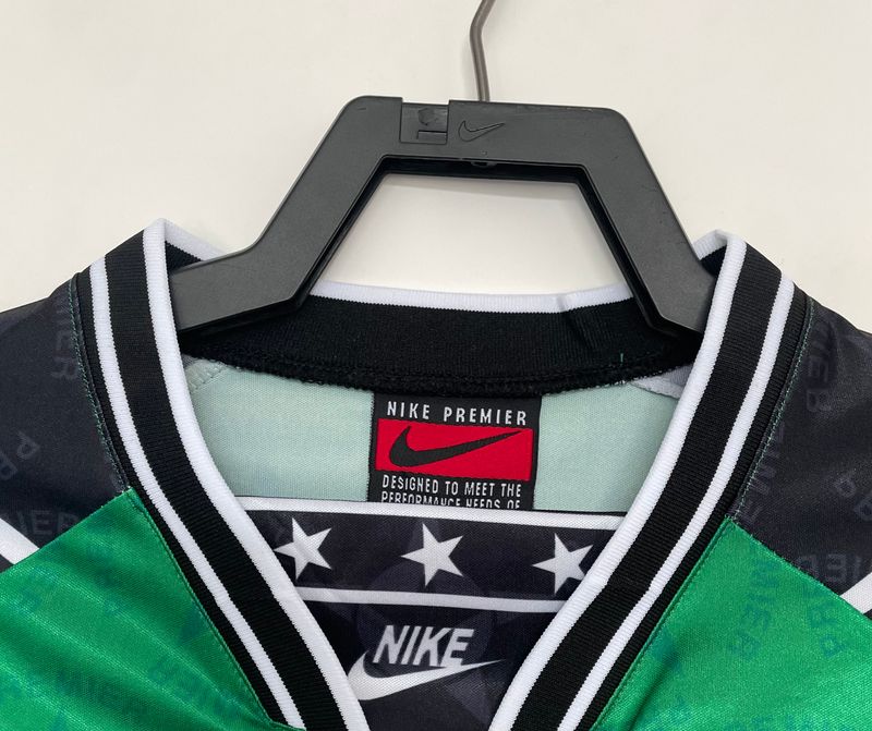 Nigeria National Team 1994/1995 Home - Fan [Adult]
