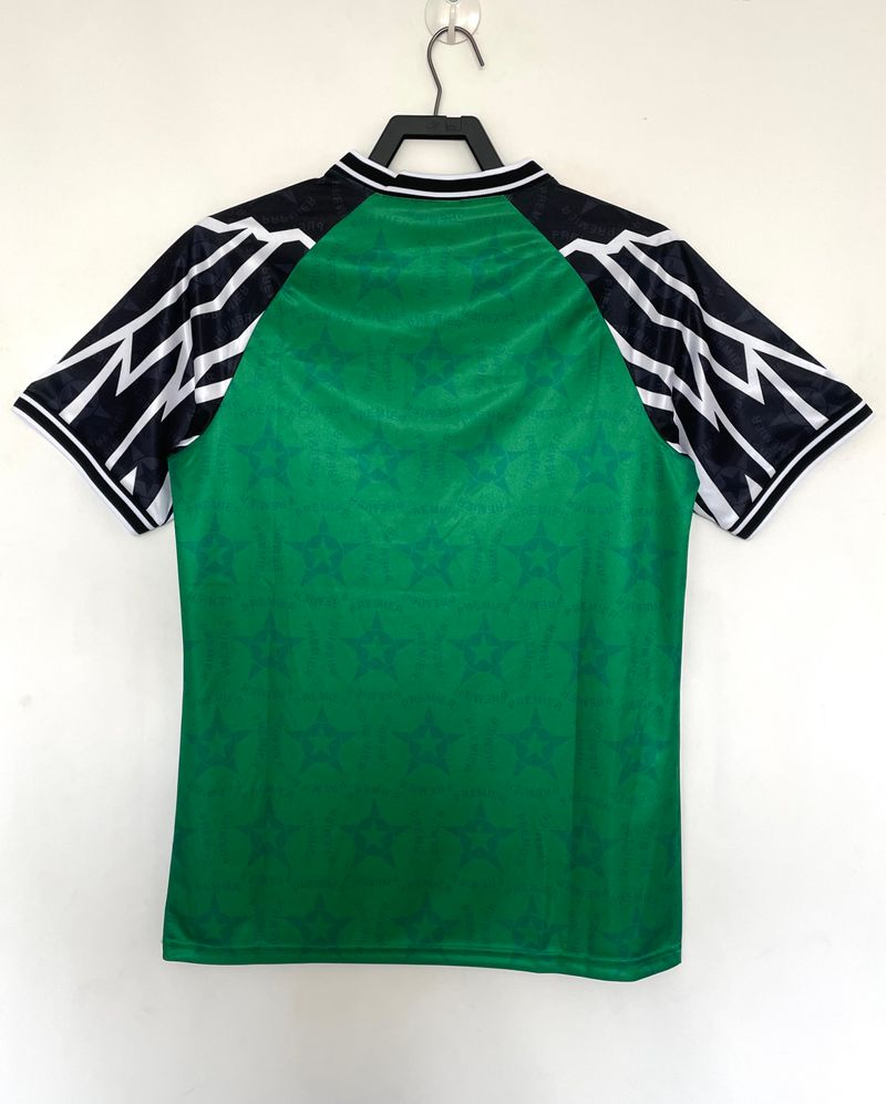 Nigeria National Team 1994/1995 Home - Fan [Adult]