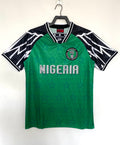 Nigeria National Team 1994/1995 Home - Fan [Adult]