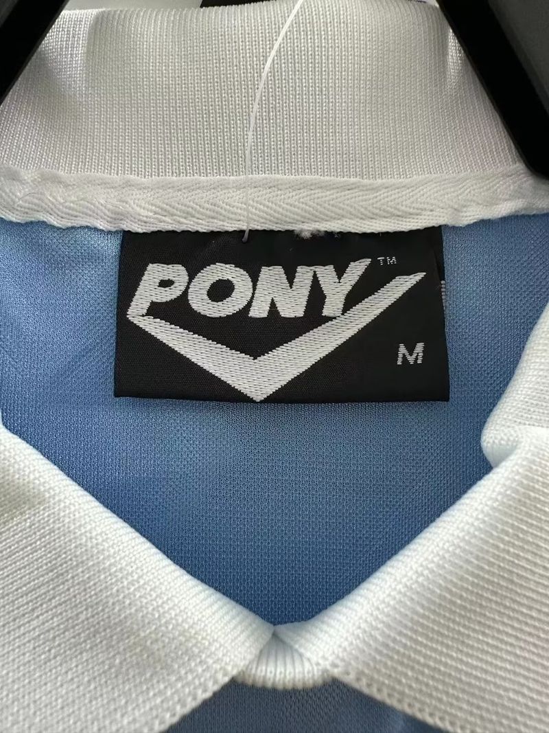 Coventry City FC 1994/1996 Home - Fan Version [Adult]