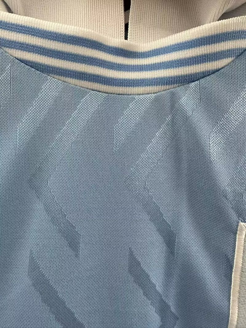 Coventry City FC 1994/1996 Home - Fan Version [Adult]