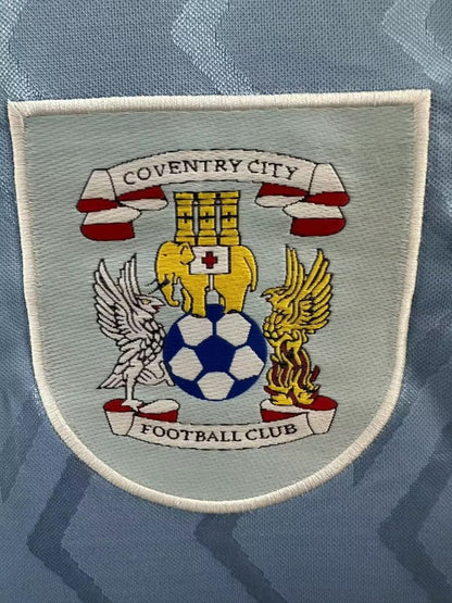 Coventry City FC 1994/1996 Home - Fan Version [Adult]