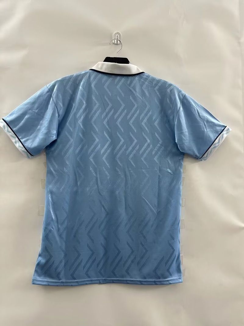 Coventry City FC 1994/1996 Home - Fan Version [Adult]