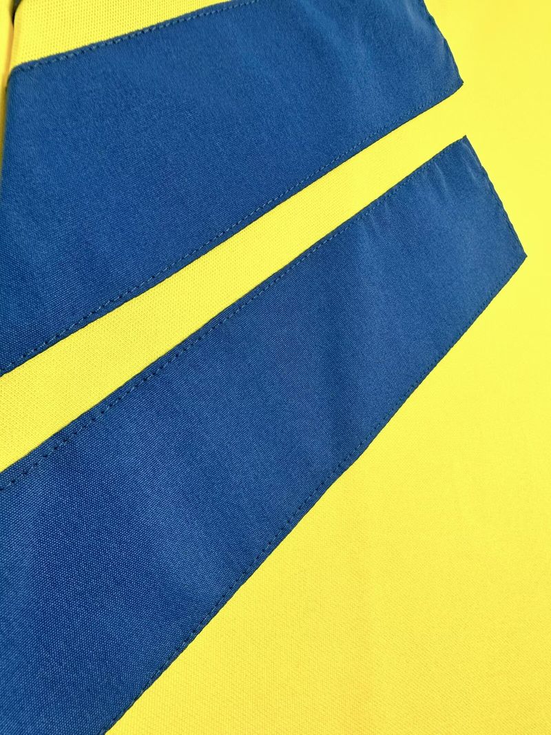Sweden National Team 1994 Home Retro - Fan [Adult]