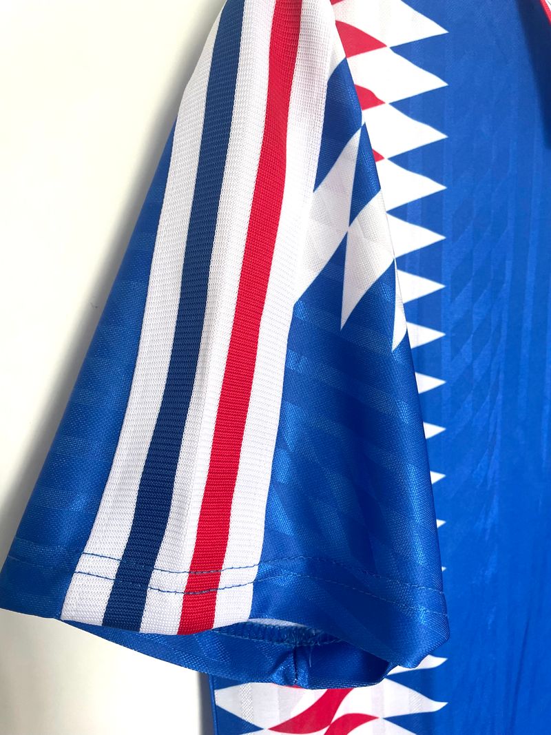 France Équipe Nationale 1994 Domicile - Fan [Adulte]