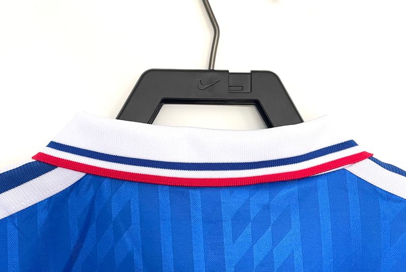 France Équipe Nationale 1994 Domicile - Fan [Adulte]