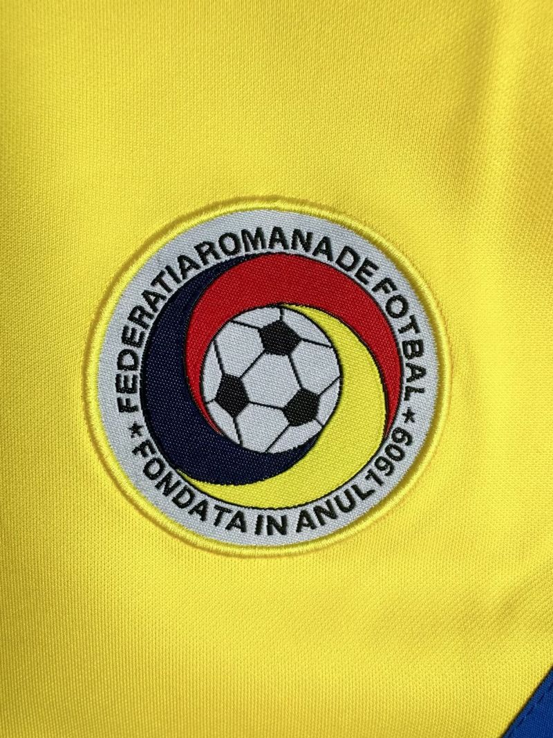 Selección Nacional de Rumanía 1994 Local - Aficionado [Adulto]