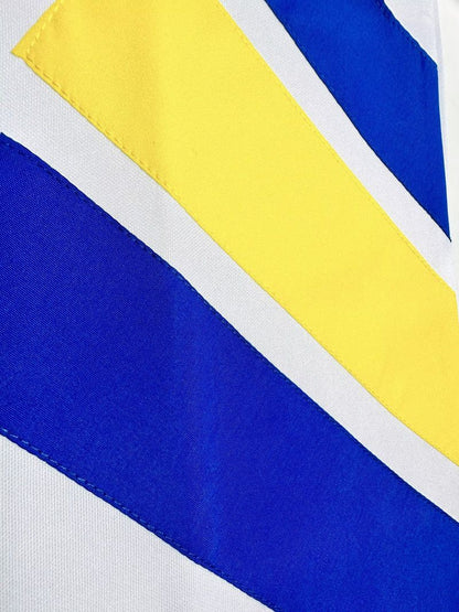 Retro Sweden 1994 Away Fan