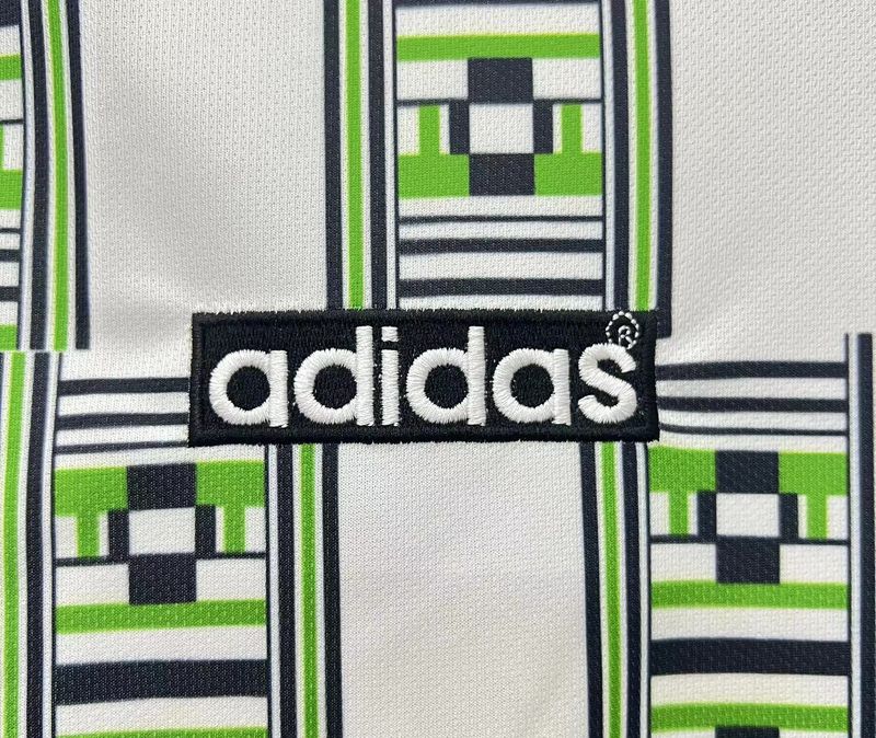 Nigeria National Team 1994 Away - Fan [Adult]