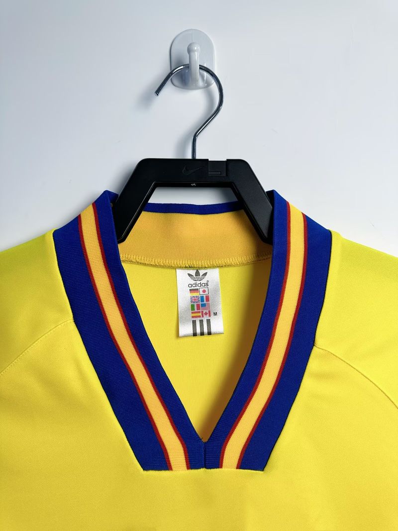 Retro Sweden 1994 Home Fan