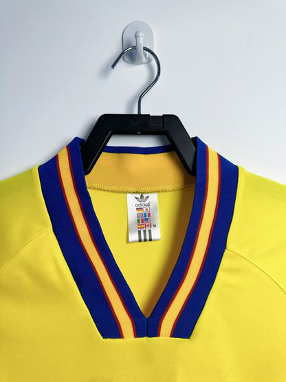 Retro Sweden 1994 Home Fan