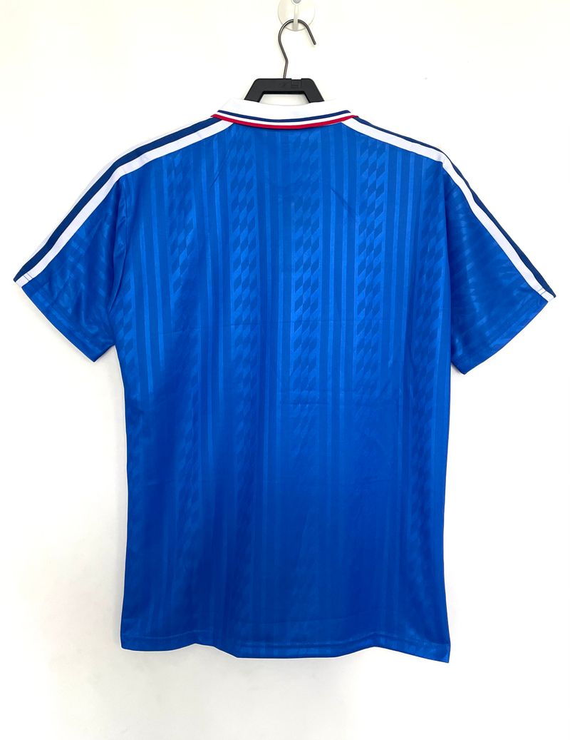 France Équipe Nationale 1994 Domicile - Fan [Adulte]