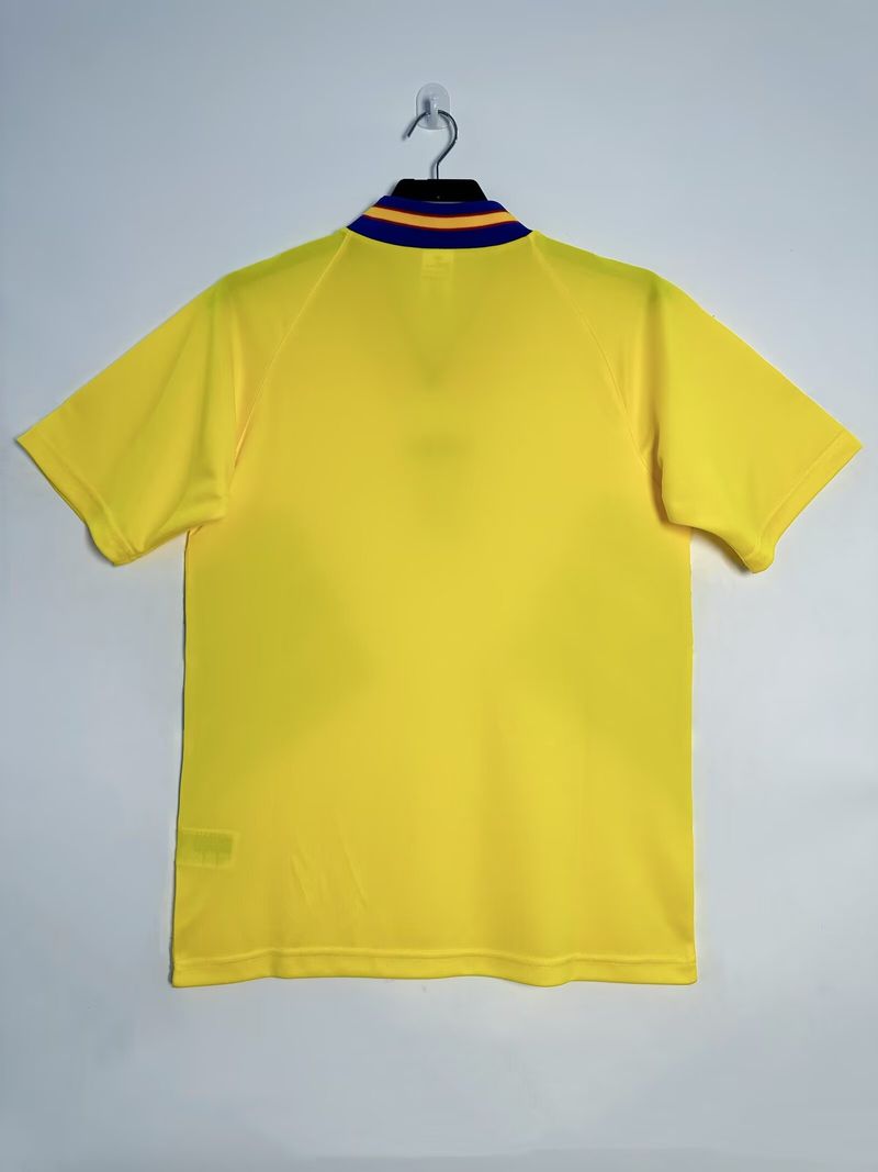 Retro Sweden 1994 Home Fan