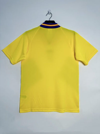 Retro Sweden 1994 Home Fan