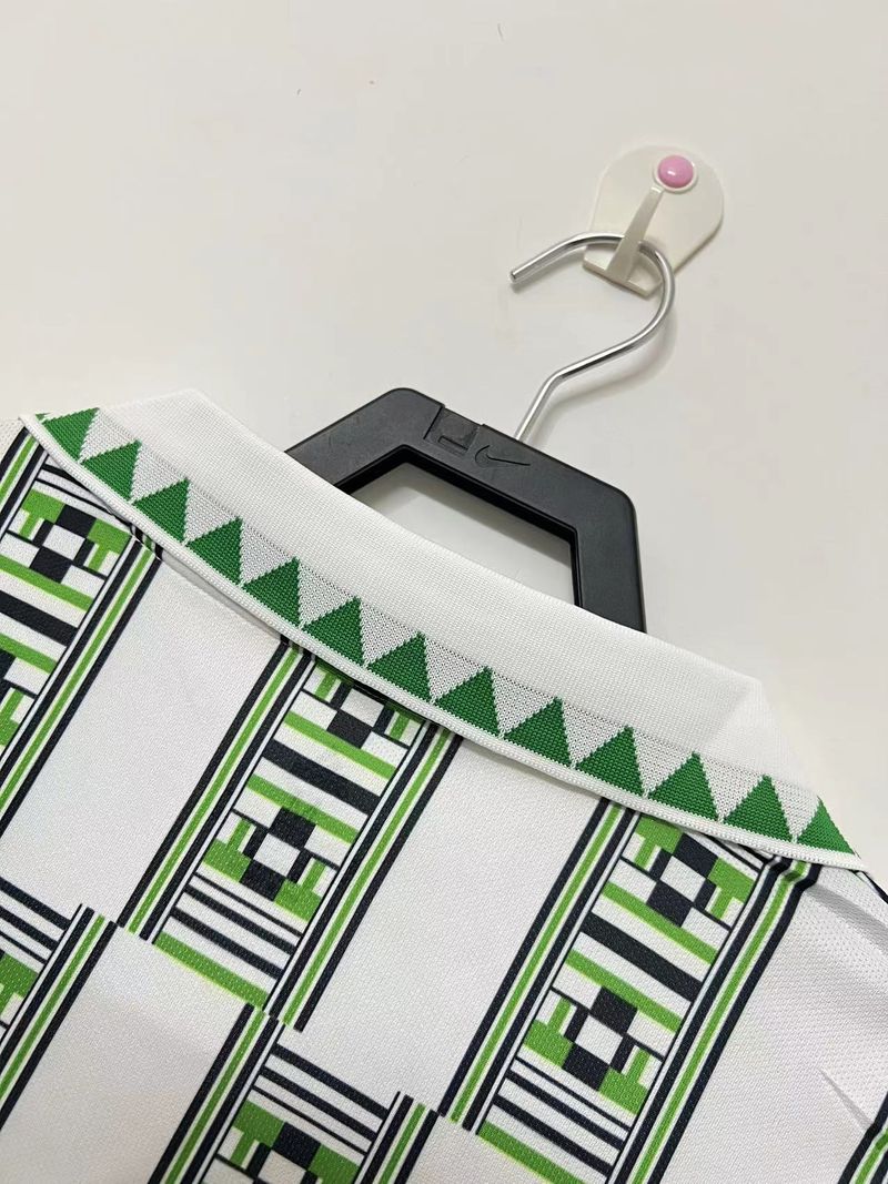 Nigeria National Team 1994 Away - Fan [Adult]