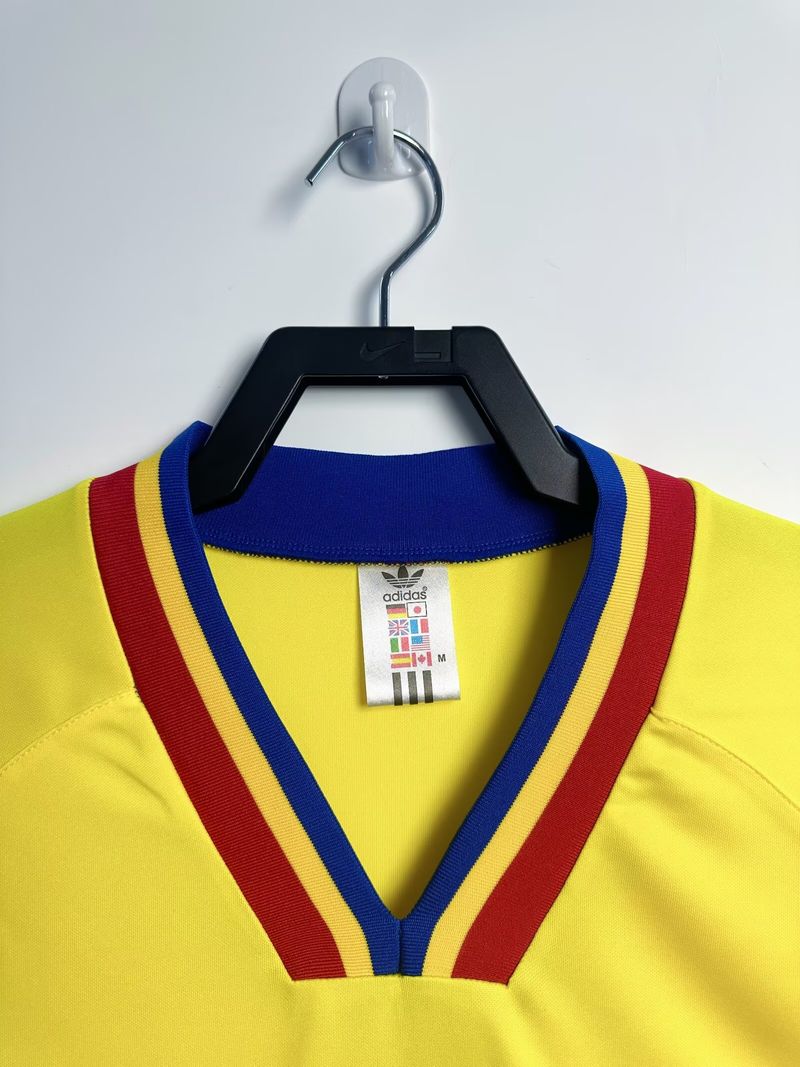 Selección Nacional de Rumanía 1994 Local - Aficionado [Adulto]
