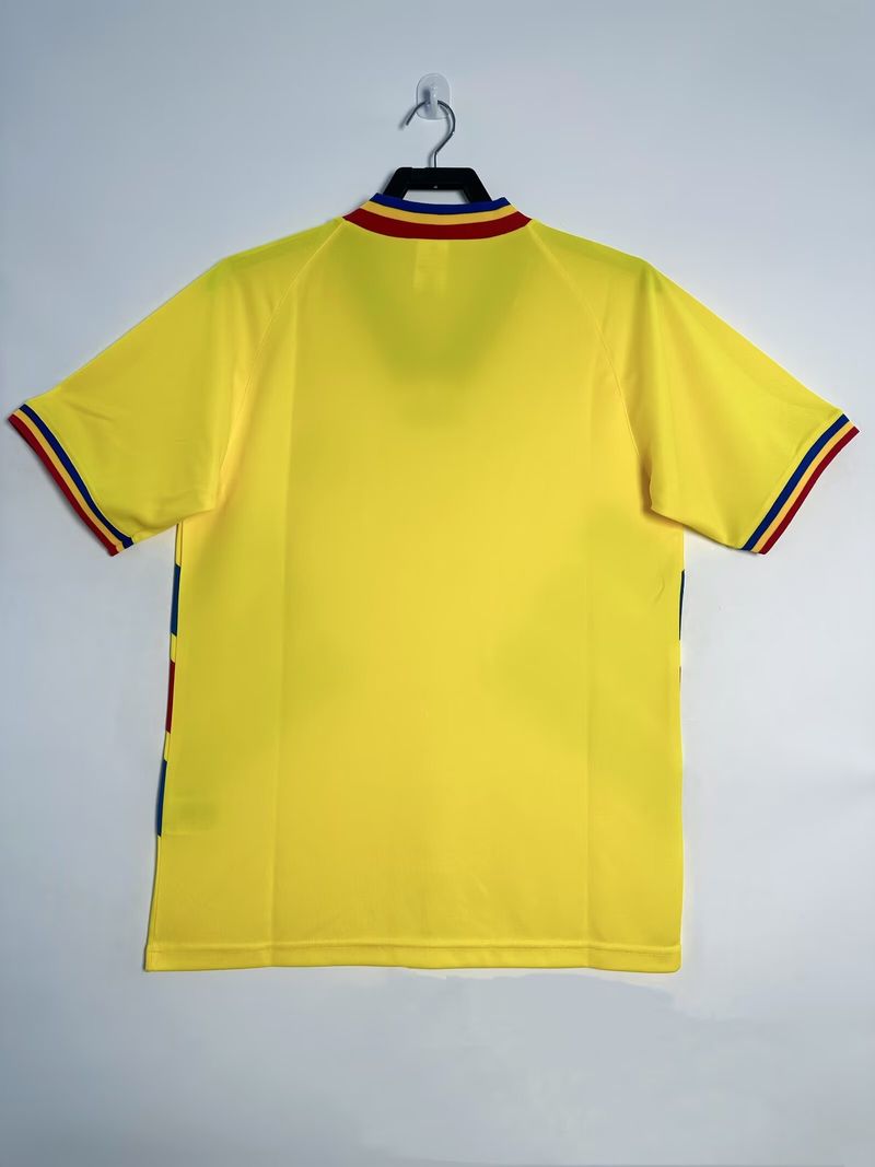 Selección Nacional de Rumanía 1994 Local - Aficionado [Adulto]