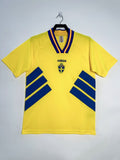 Retro Sweden 1994 Home Fan