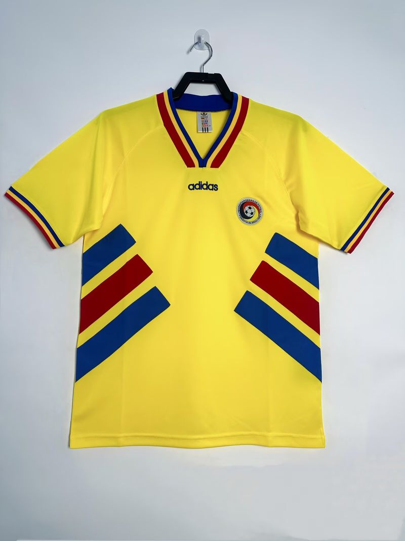Selección Nacional de Rumanía 1994 Local - Aficionado [Adulto]