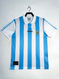 Retro Argentina 1994 Home Fan