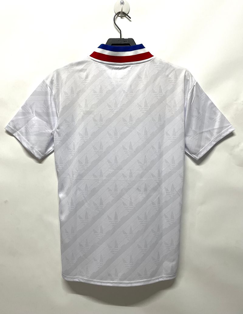 Olympique Lyonnais 1995/1996 Local - Aficionado [Adulto]
